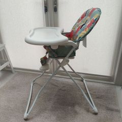 graco high chair