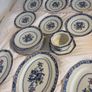 Booths Dinner Service Image 2