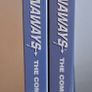 RUNAWAYS COMPLETE COLLECTION Volume 2 graphic novel. By Brian K Vaughan and Adrian Alphona. From Marvel Comics Image 3