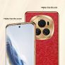 HONOR magic 6 Pro phone case, retro dragon pattern phone case, luxurious, fashionable, simple and noble Image 2