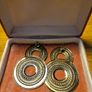 Vintage Earrings Image 2