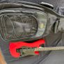 Charvel Pro-Mod So-Cal (Mex) HSS Ferrari Red Image 5