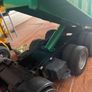 2 bruder trucks Image 6
