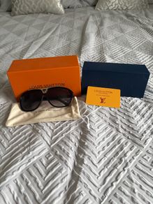 Louis Vuitton sunglasses