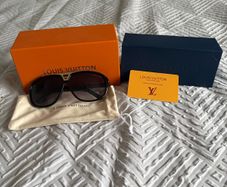 Louis Vuitton sunglasses