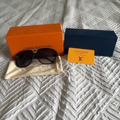 Louis Vuitton sunglasses