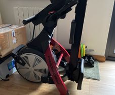 Proforma Air rowing machine