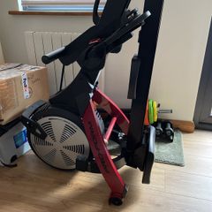 Proforma Air rowing machine