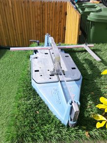 tile cutter