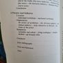 Interpreting Pottery By Anne Anderson.  FIRST EDITION. Paperback In Good Condition. Image 3