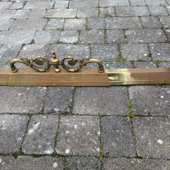 Brass Fender