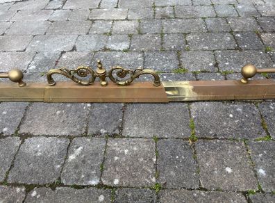 Brass Fender
