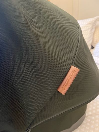 UPPAbaby bassinet
