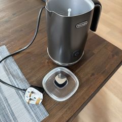 Delonghi Milk frother