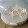microwave steam steriliser Image 2