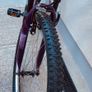 Apollo Jewel Mountain Bike  Small Size  Like New Image 6