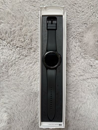 Galaxy Watch 4 Classic