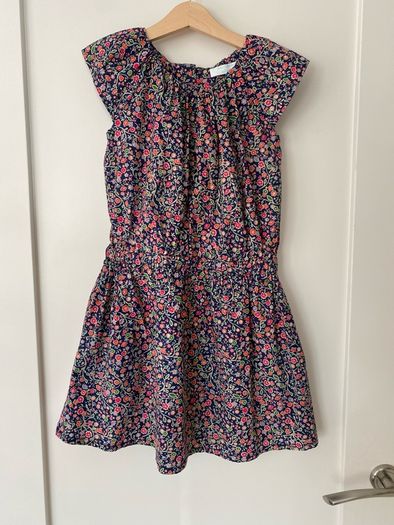 Flower Dress from Leigh Tucker