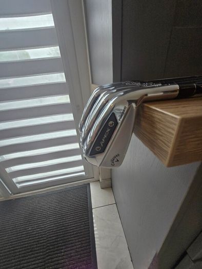 callaway AI 150