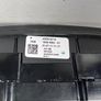 Audi A6 C7 A7 4G MMI Centre Console Control Panel Buttons 4G2919710 A3l2b216g Image 5