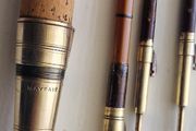 Vintage cane rod