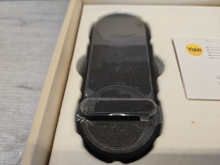 Yale Linus Smart Lock