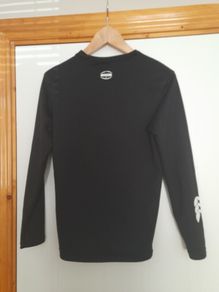 Canterbury top