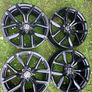 22" Alloy Wheels/rims Range Rover Image 2