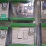 selection of switches /sockets Image 3