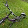 Ignite Voyager Hybrid Bike Image 5