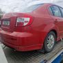 Suzuki SX4 Breaking Image 2