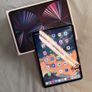 M1 iPad Pro 11 inch | 5G |128GB Image 3