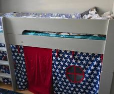 Kids bed