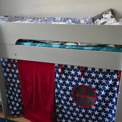 Kids bed