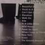 U2 - All That You Can't Leave Behind CD Image 2