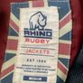 Rhino Rugby Wool Jacket Image 10