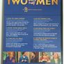 Two And A Half Men - Season 02 (2004-2005) [DVD TV Boxset] Image 4