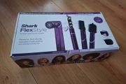 SHARK FlexStyle  Limited Edition 4-in-1 Air Styler &amp; Hair Dryer