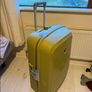 Large 20kg Hardshell Suitcase Image 3