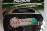Energizer Battery Charger