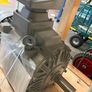 Large industrial motor Image 3