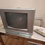 Lexsor 14" Crt Tv Image 2