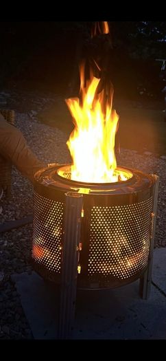 Fire Pit