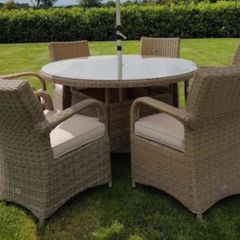 Garden furniture