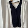 Vila Clothes Ladies top size 14 Image 2