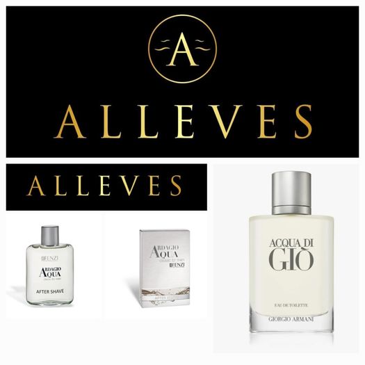 Absolutely top-notch quality, fragrance of famous perfumes