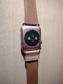 apple watch series 1 38mm