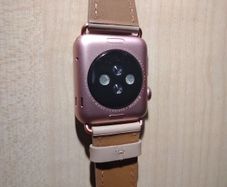 apple watch series 1 38mm