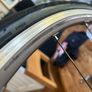 Wheelset Shimano Ultegra  with 11 speed cassette Image 8