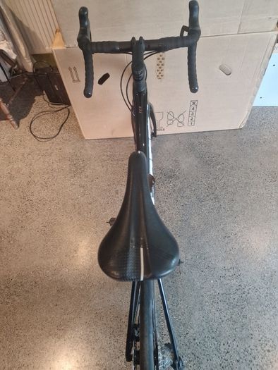 Giant TCR Advanced Pro June 2025 DISK Campagnolo Shamal Ekar 13 Speed XS Tubeless